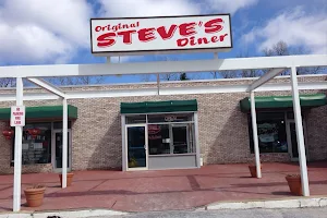 The Original Steve's Diner image