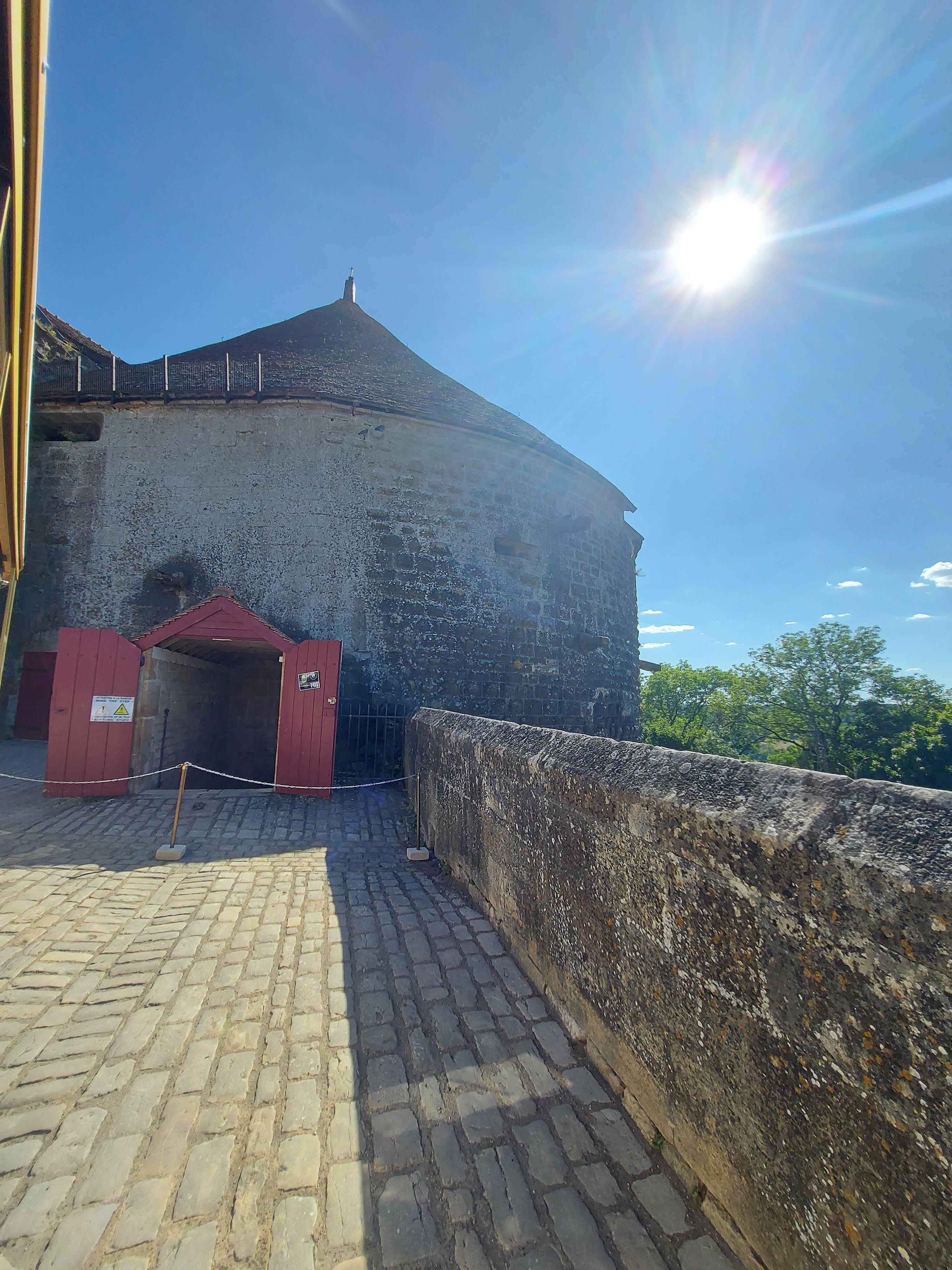 Photo n° 3 de l'avis de Geoffroy.e fait le 21/08/2022 à 15:52