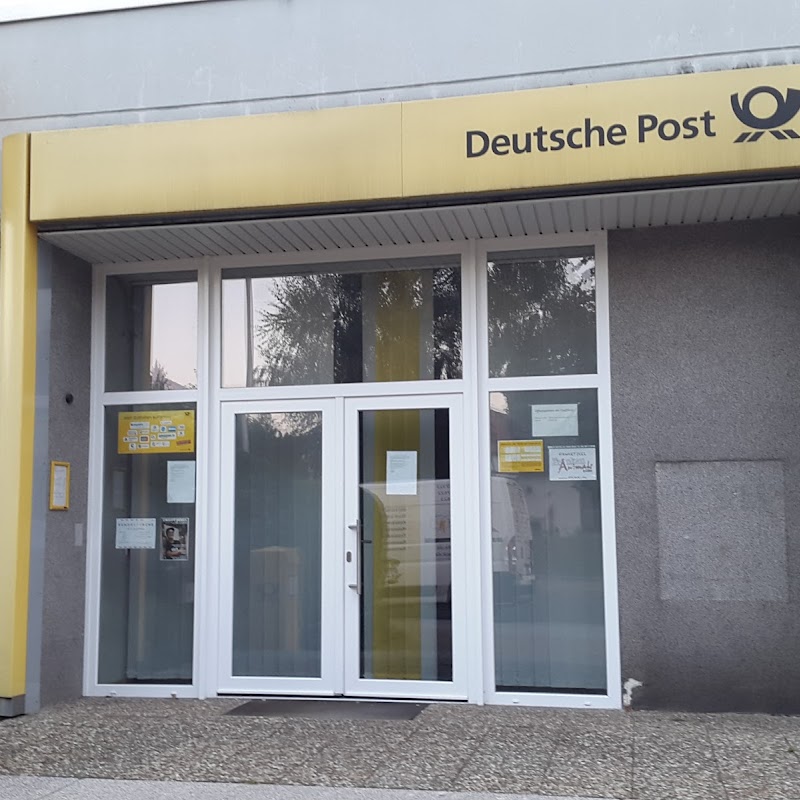 Deutsche Post Filiale 525