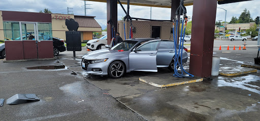 Car Wash «Elephant Car Wash», reviews and photos, 31458 Pacific Hwy S, Federal Way, WA 98003, USA