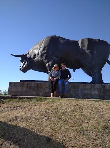 45100 Paso de los Toros, Departamento de Tacuarembó, Uruguay