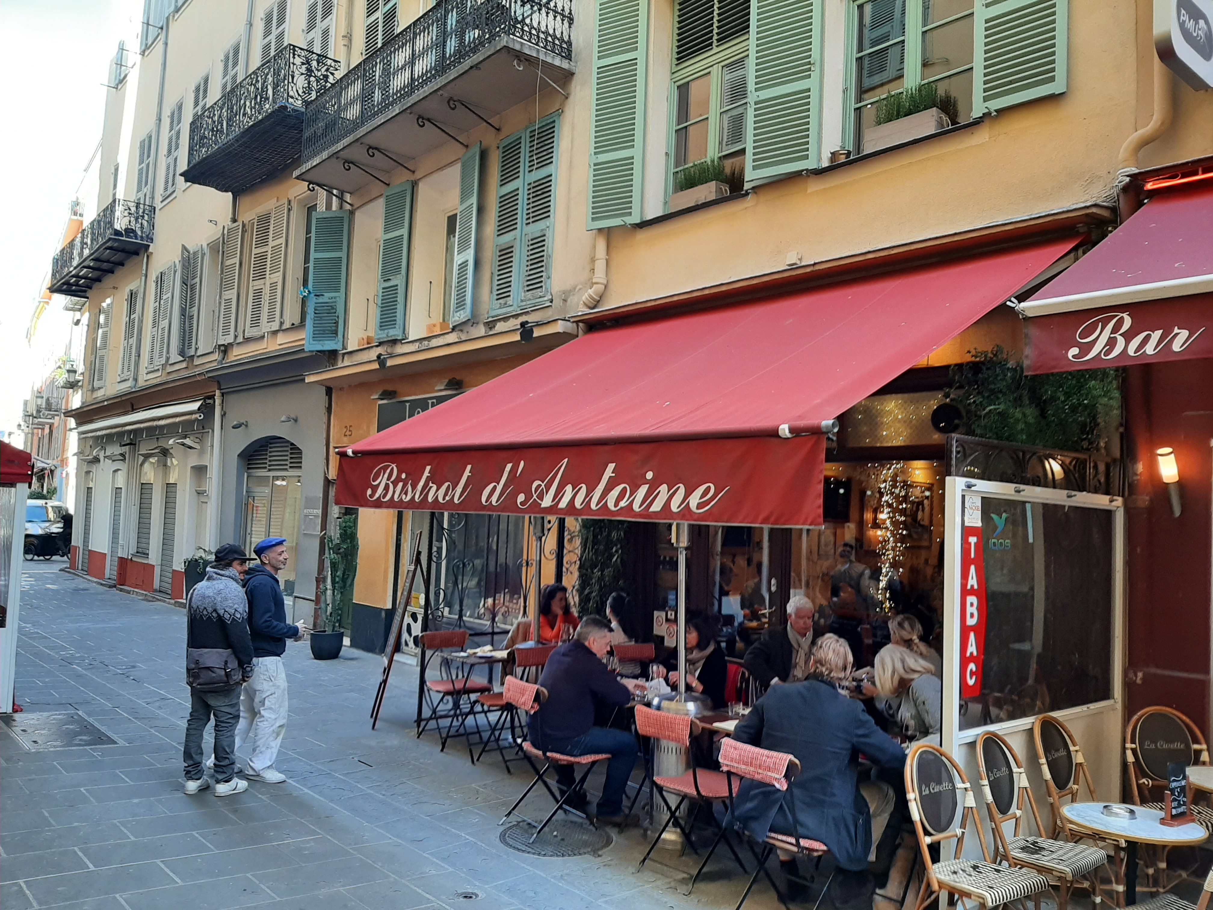 Photo n° 1 de l'avis de Laurent.i fait le 12/02/2020 à 15:08