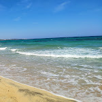 Photo n°1 de l'avis de Aleksei.h fait le 24/05/2019 à 12:42 sur le  Lido Sabbiadoro à Monopoli