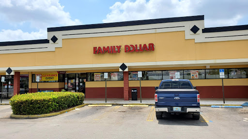 Family Dollar