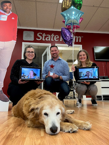 Aaron Sessions - State Farm Insurance Agent image