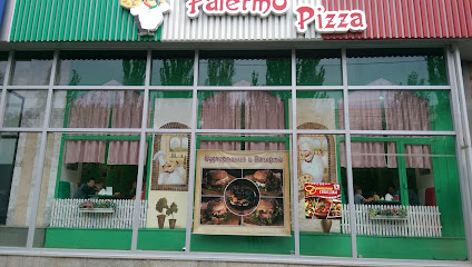 Palermo Pizza - Prospekt Imeni V.i. Lenina, 22А, Volgograd, Volgograd Oblast, Russia, 400131