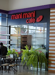 Mani mani Cafe