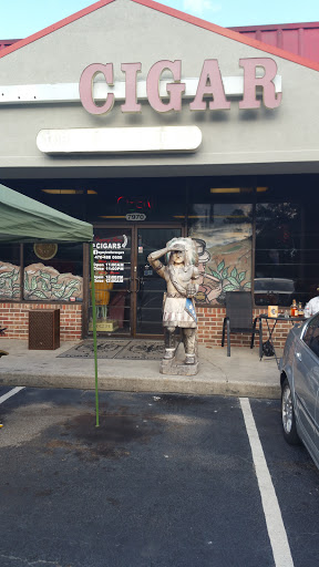 Tobacco Shop «Georgia Cigar», reviews and photos, 7970 GA-85, Riverdale, GA 30274, USA