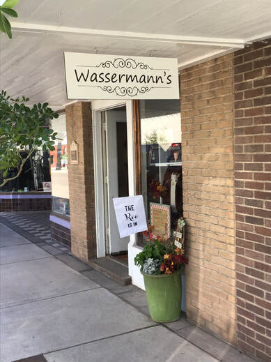 Wassermann's