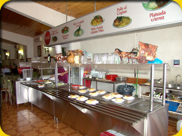 La Motoneta 2