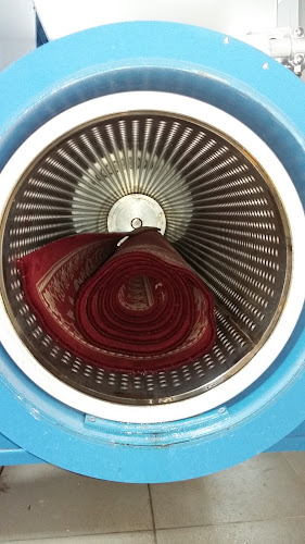 Коментари и отзиви за Иновативно Перално Стопанство МАШИННО пране на килими