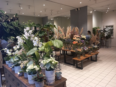 La Vie en Fleurs à Nantes