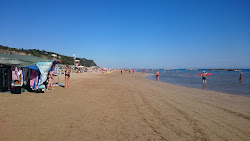 Oasi Beach'in fotoğrafı ve yerleşim