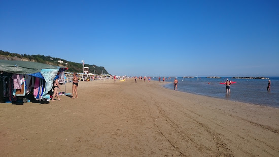 Oasi Beach