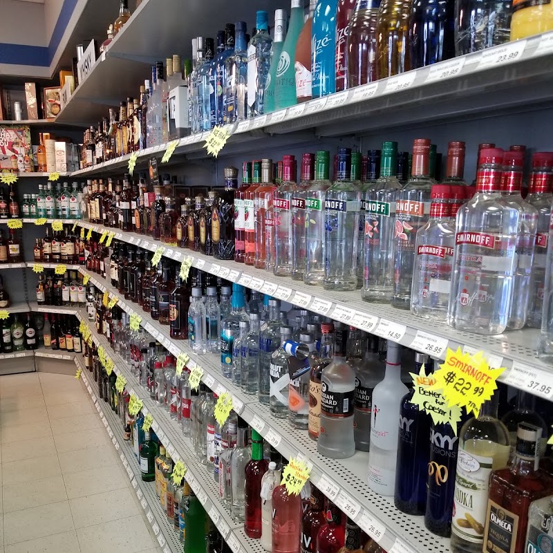 City Centre Liquor