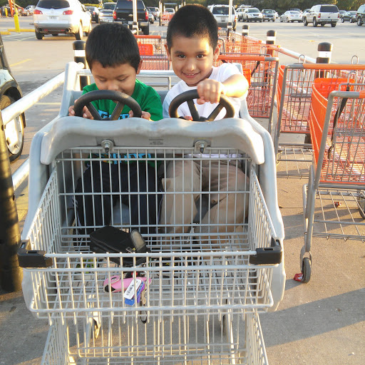 Home Improvement Store «The Home Depot», reviews and photos, 500 S Interstate 35 East Service Rd, Lancaster, TX 75146, USA