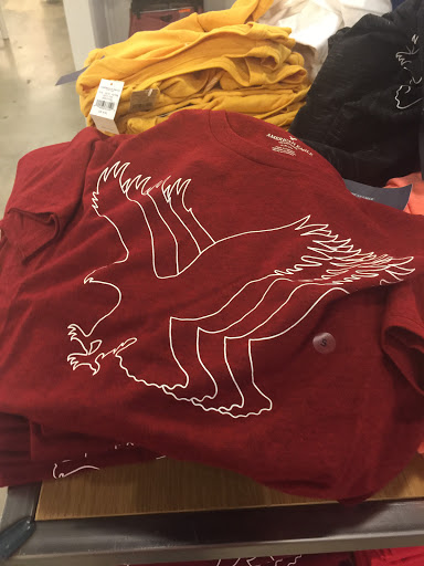 Clothing Store «AEO & Aerie Store», reviews and photos, 11800 W Broad St #2040, Richmond, VA 23233, USA