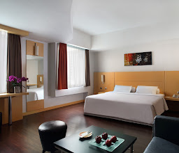 ibis Jakarta Arcadia photo