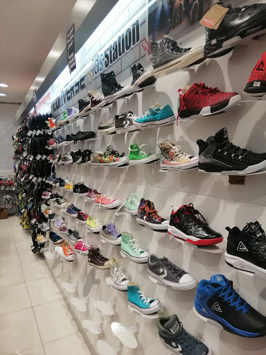 Sodasports سداس للرياضة 