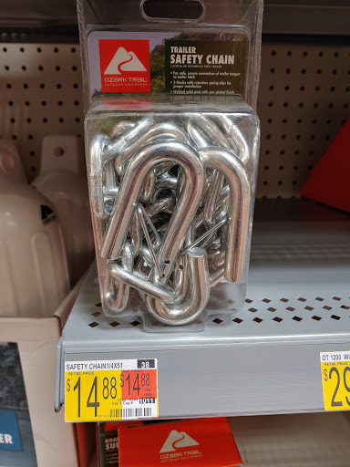 Department Store «Walmart Supercenter», reviews and photos, 6265 Brockport Spencerport Rd, Brockport, NY 14420, USA