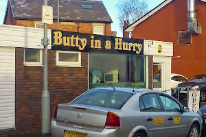Butty In A Hurry image
