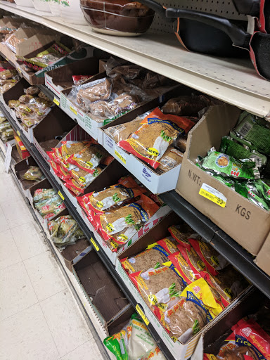 Asian Grocery Store «Thai An Oriental Market», reviews and photos, 2425 S Hillside St # 500, Wichita, KS 67216, USA
