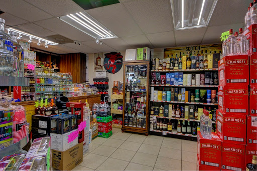 Liquor Store «Liquor Warehouse», reviews and photos, 10332 US-441, Leesburg, FL 34788, USA