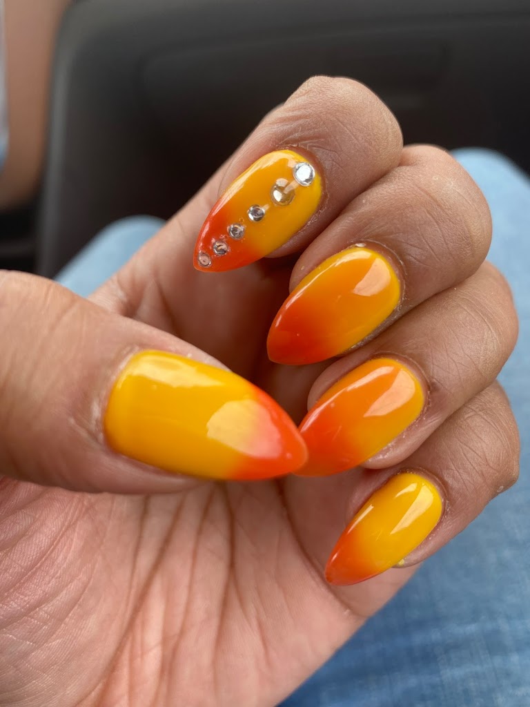 VIP Nails & Spa 08332