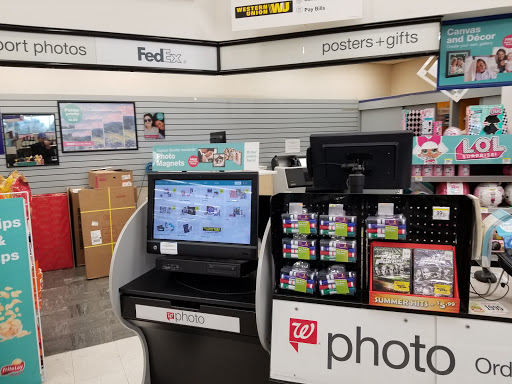 Drug Store «Walgreens», reviews and photos, 6325 Fair Oaks Blvd, Carmichael, CA 95608, USA