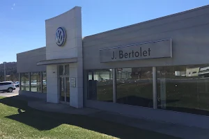 J. Bertolet Volkswagen image