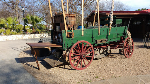 Event Venue «Milltown Historic District», reviews and photos, 501 Oasis St, New Braunfels, TX 78130, USA