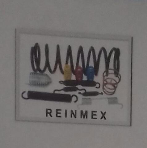 REINMEX (Fabricantes De Resortes)