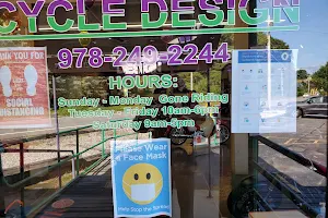 Cycle Design | Motorcycle & Powersports Dealer In Phillipston, Massachusetts image