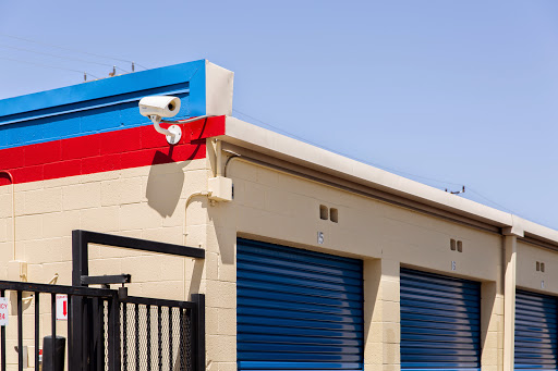 Self-Storage Facility «US Storage Centers», reviews and photos, 9818 De Soto Ave, Chatsworth, CA 91311, USA