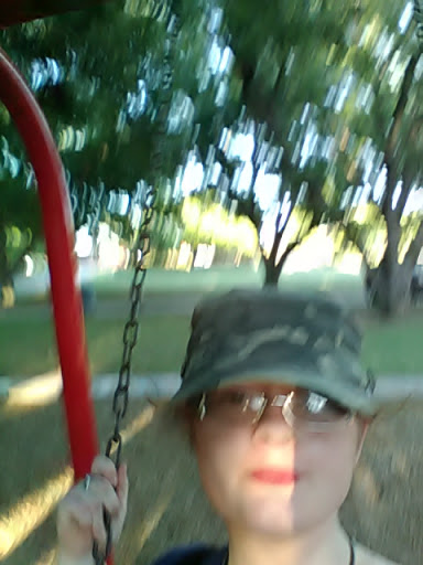 Park «Fielder Park», reviews and photos, 1100 S Fielder Rd, Arlington, TX 76013, USA