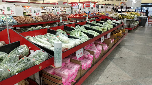 Asian Grocery Store «Zion Market», reviews and photos, 12565 E Carson St, Hawaiian Gardens, CA 90716, USA