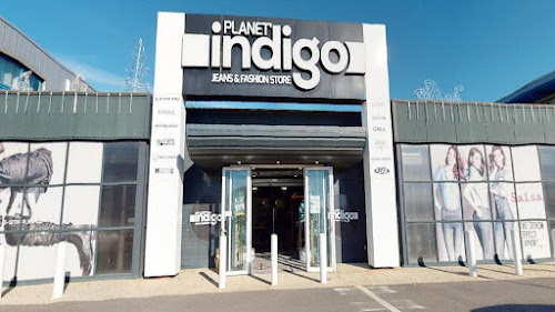 Planet'Indigo Balaruc-le-Vieux - Magasin de Vêtements de Marque à Balaruc-le-Vieux