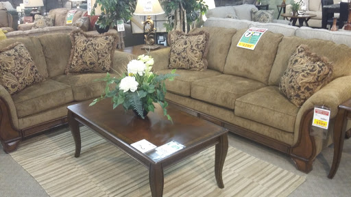 Furniture Store «Furniture On Consignment», reviews and photos, 4506 E 13th St N, Wichita, KS 67208, USA