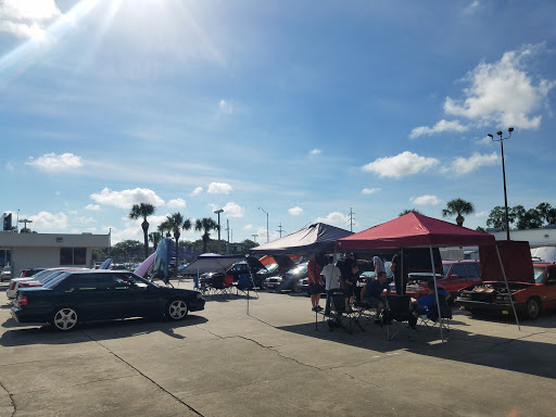 Car Dealer «Volvo of Tampa», reviews and photos, 6008 N Dale Mabry Hwy, Tampa, FL 33614, USA