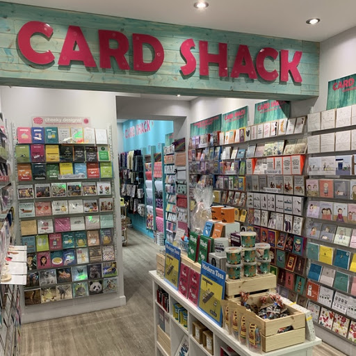 Card Shack (Multi-Award Winning Greetings Card Shop in Bristol)