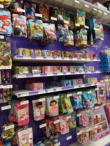 Party Store «Party City», reviews and photos, 1905 Scenic Hwy S, Snellville, GA 30078, USA
