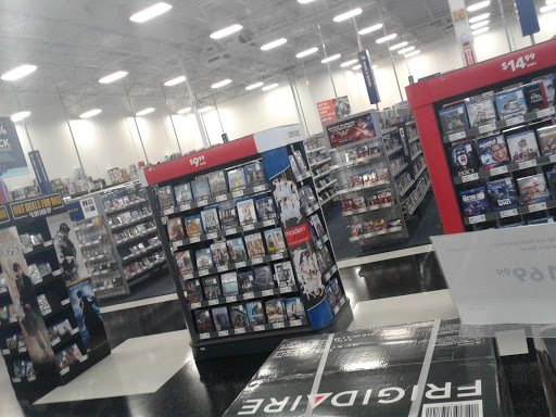 Electronics Store «Best Buy», reviews and photos, 1751 N Central Expy C, McKinney, TX 75070, USA
