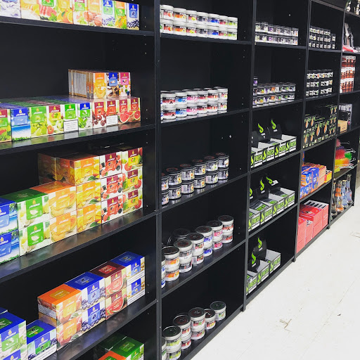 Tobacco Shop «ONE STOP TOBACCO SHOP», reviews and photos, 3504 Broadway, Grove City, OH 43123, USA