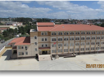 İstanbul - Çekmeköy Alemdağ Anadolu İmam-Hatip Lisesi