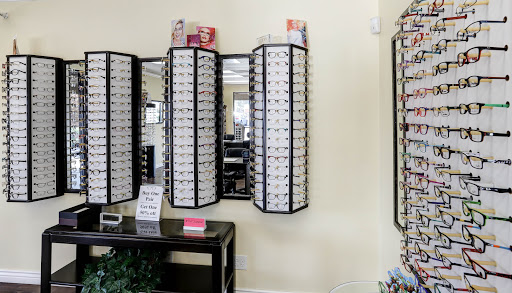 Optometrist «Reed Family Vision», reviews and photos, 590 N Alma School Rd #17, Chandler, AZ 85224, USA