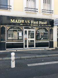 Photos du propriétaire du Restaurant indien Madras Fast Food à Le Havre - n°8