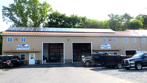 Contractor «Bayside Exteriors», reviews and photos, 32295 Nassau Rd, Lewes, DE 19958, USA