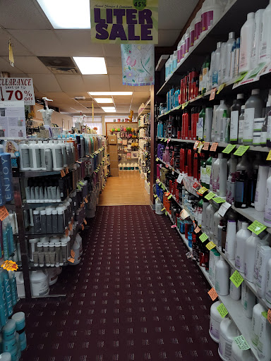 Beauty Supply Store «Classy Chassis Professional Beauty Supply & Boutique», reviews and photos, 10 N Main St, Bountiful, UT 84010, USA