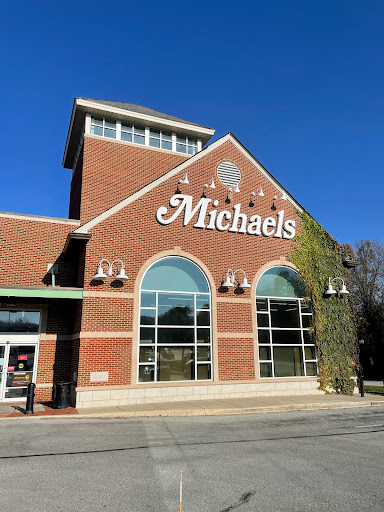 Craft Store «Michaels», reviews and photos, 285 Main St, Exton, PA 19341, USA