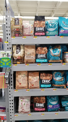 Department Store «Walmart Supercenter», reviews and photos, 350 Hope Ave, Salt Lake City, UT 84115, USA